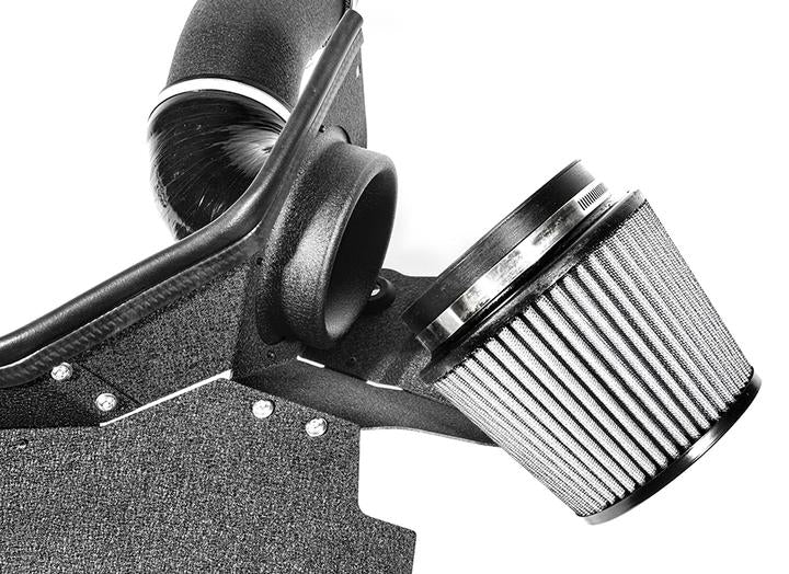 IE MK7/8V Air Intake System For 2.0T & 1.8T MQB - Image 2