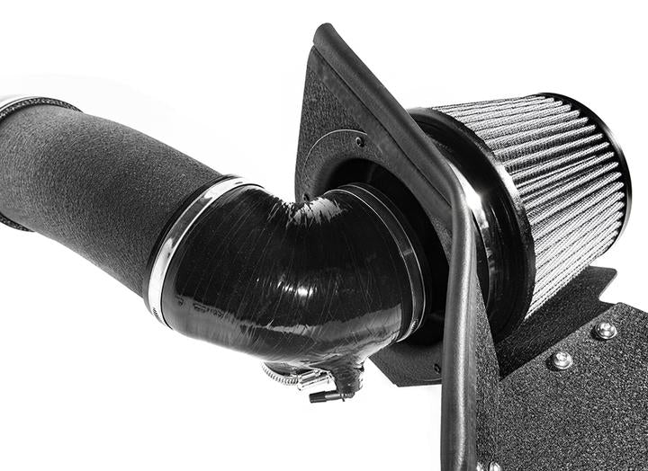 IE MK7/8V Air Intake System For 2.0T & 1.8T MQB - Image 3