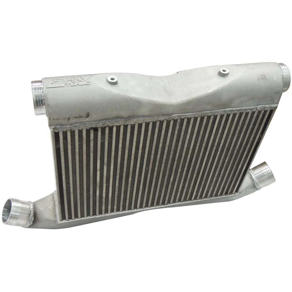 SPA TURBO Intercooler upgrade for R35 GT-R (+1000hp) - Image 5