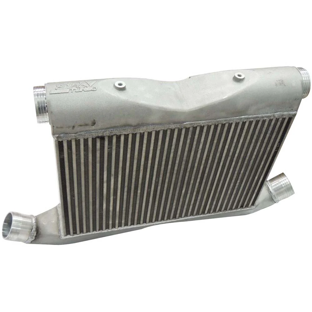 SPA TURBO Intercooler upgrade kit for R35 GT-R (+1000hp) - Image 5