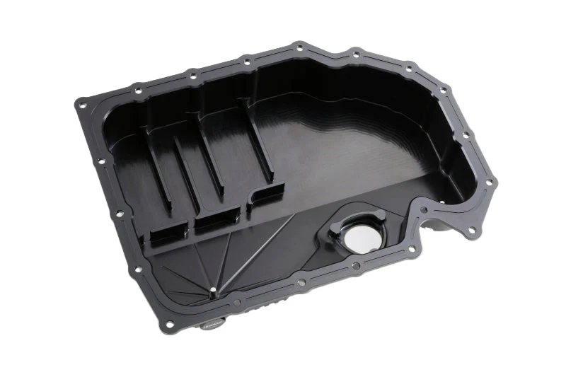 iSWEEP Billet Aluminum Oil Pan • EA888.2/3 - Image 2