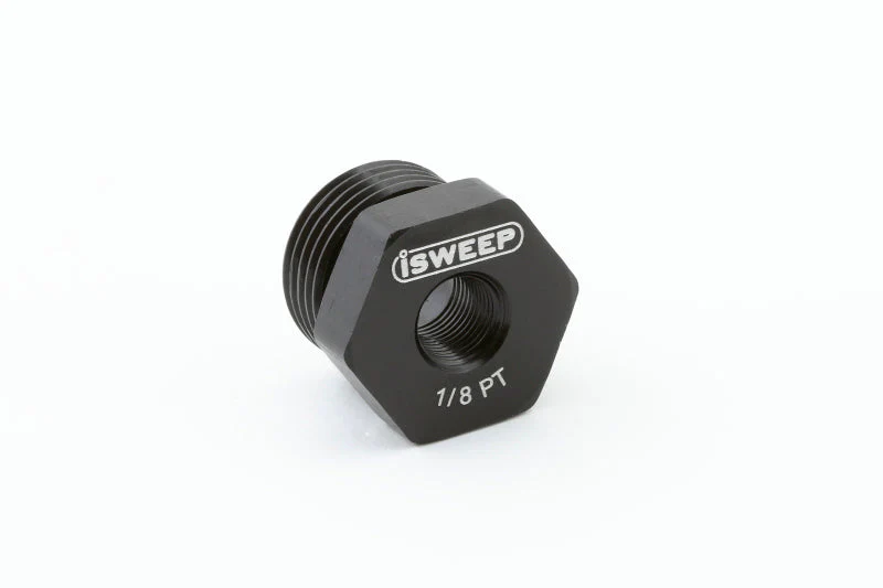 iSWEEP Billet Aluminum Oil Pan • EA888.2/3 - Image 4