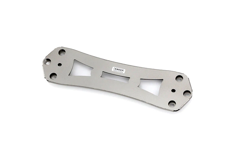 iSWEEP Chassis Brace Kit • F55/56/57 - Image 3