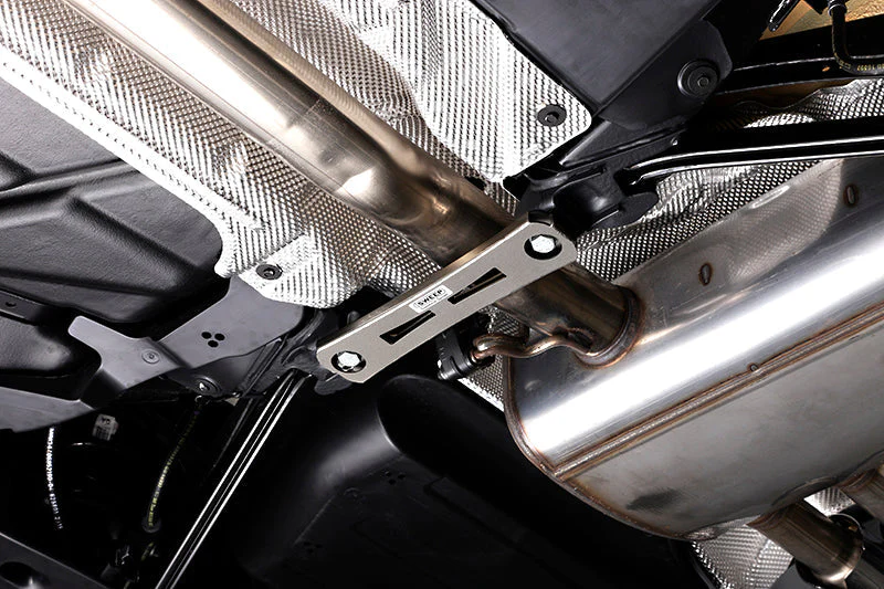 iSWEEP Chassis Brace Kit • F55/56/57 - Image 6