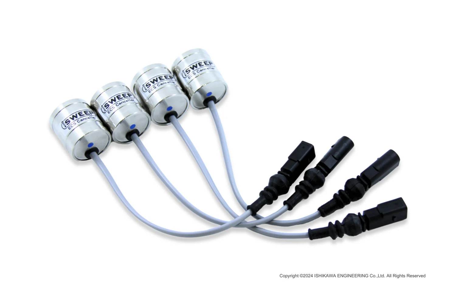 iSWEEP DCC Canceler Kit • A4/S4/A5/S5/Q5/SQ5 B8 & R8 42
