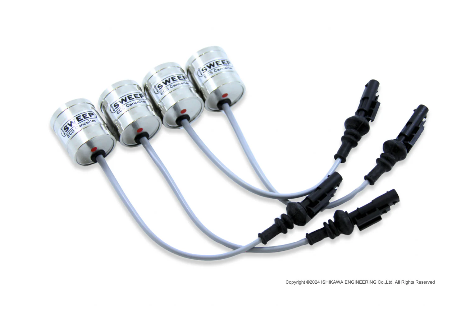 iSWEEP DCC Canceler Kit • GTI/Golf R Mk7/Mk8
