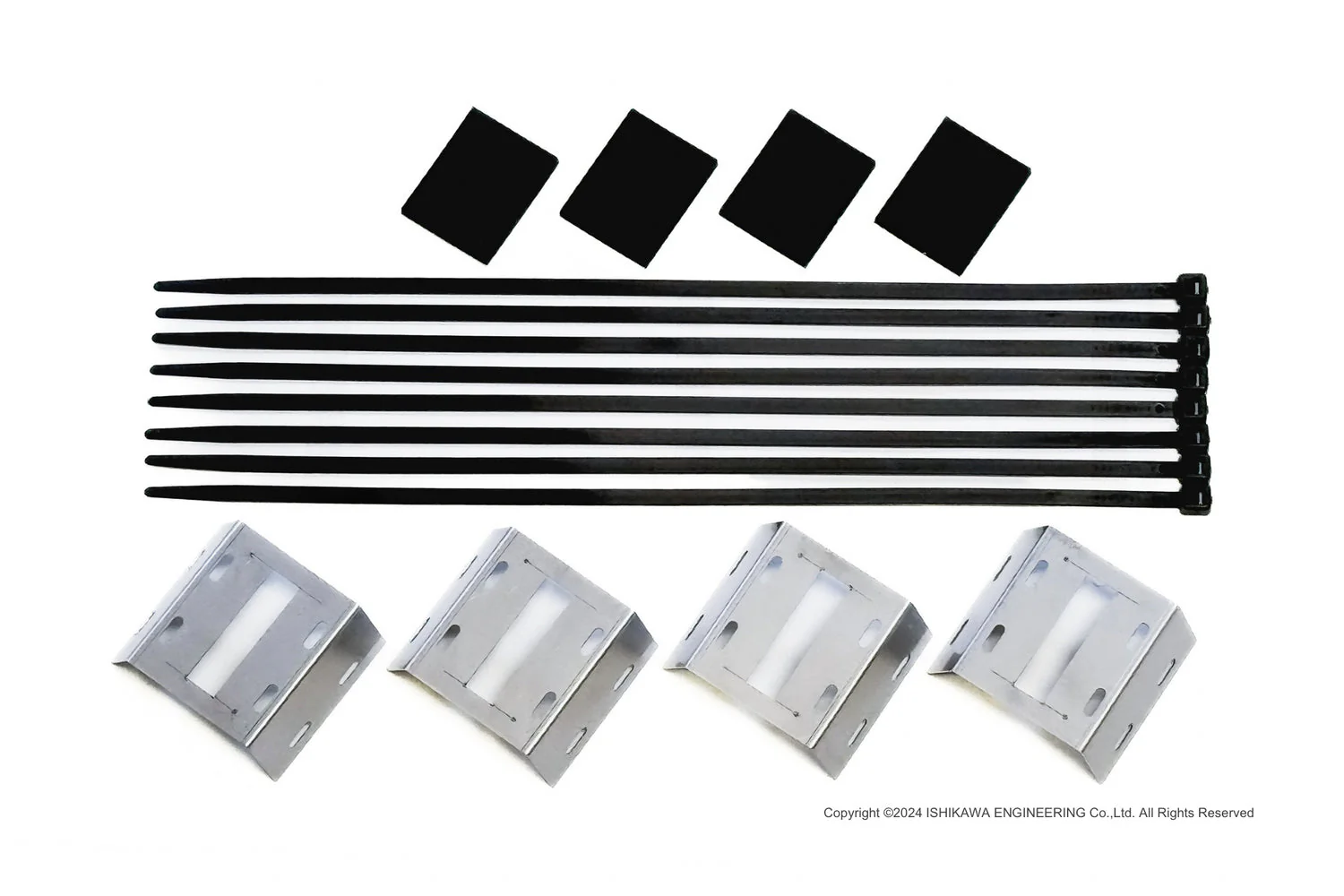 iSWEEP DCC Canceler Kit • GTI/Golf R Mk7/Mk8 - Image 2