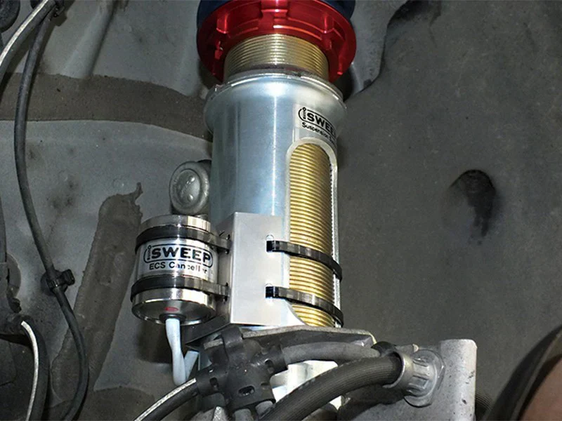 iSWEEP DCC Canceler Kit • GTI/Golf R Mk7/Mk8 - Image 4