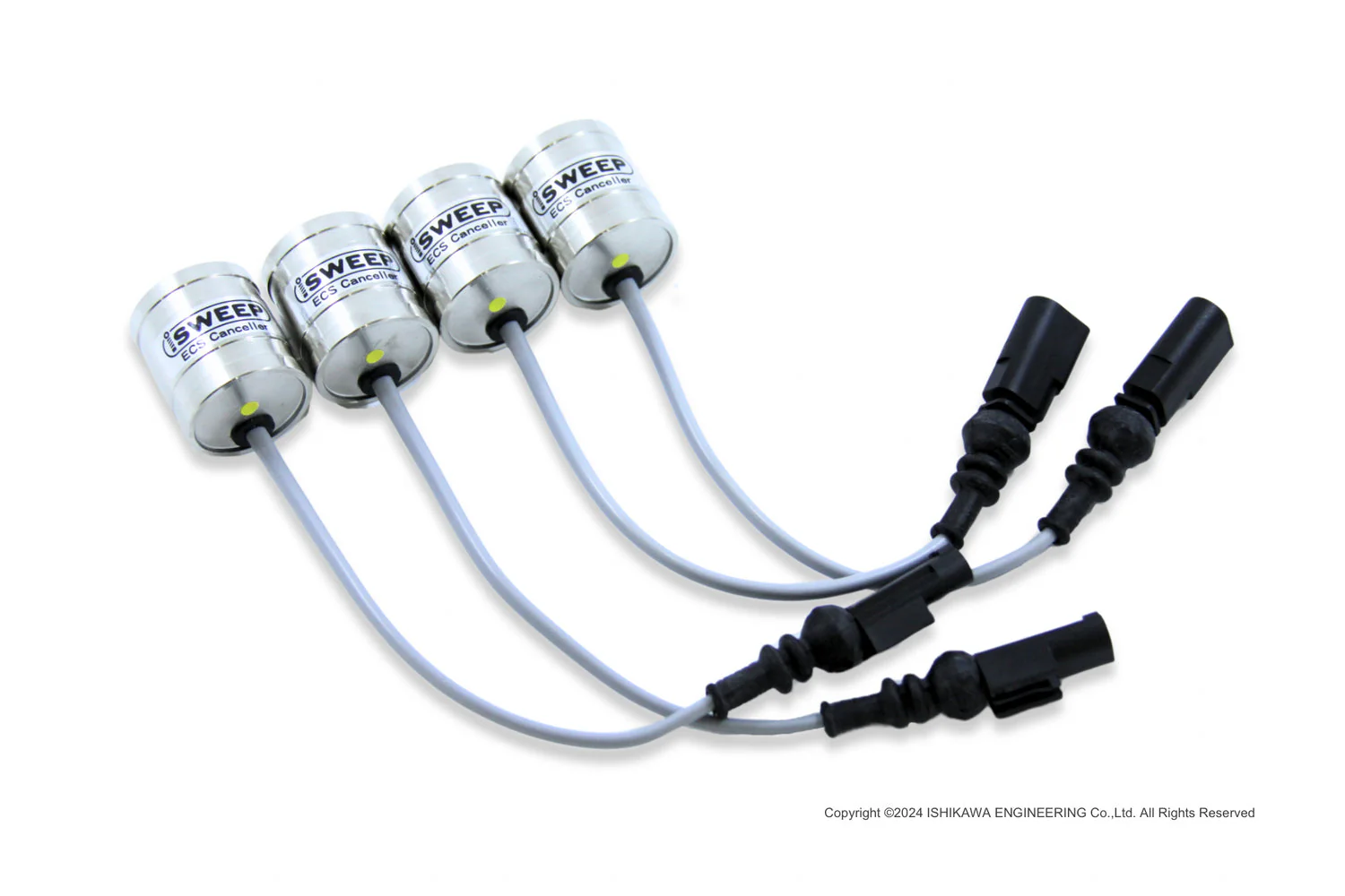 iSWEEP DCC Canceler Kit • TT/TTS/TT RS 8S/8S.2