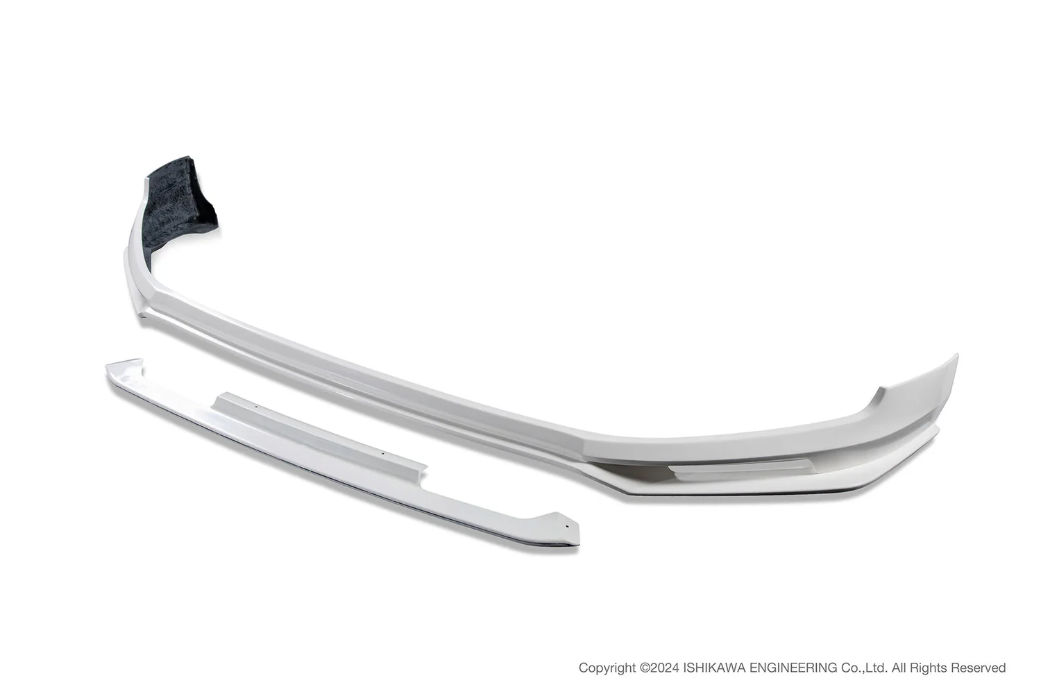 iSWEEP Front Lip Spoiler • GTI Mk7 - Image 3