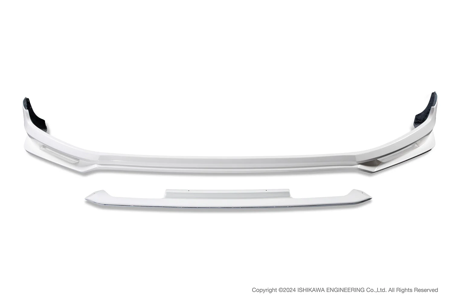 iSWEEP Front Lip Spoiler • GTI Mk7 - Image 4