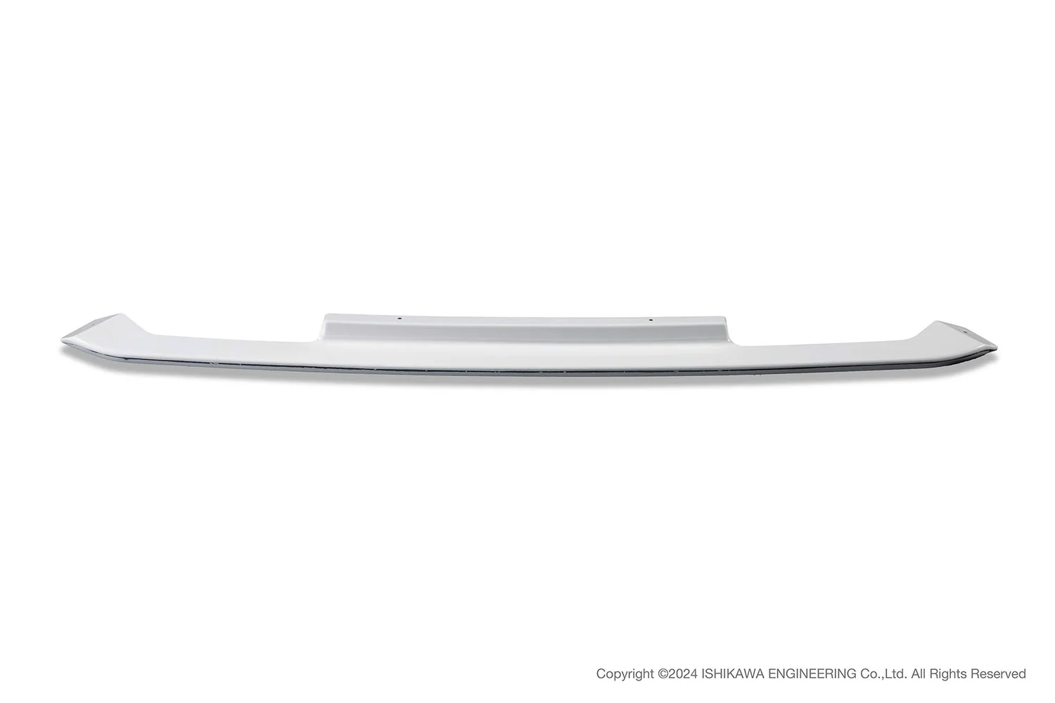 iSWEEP Front Lip Spoiler • GTI Mk7 - Image 6