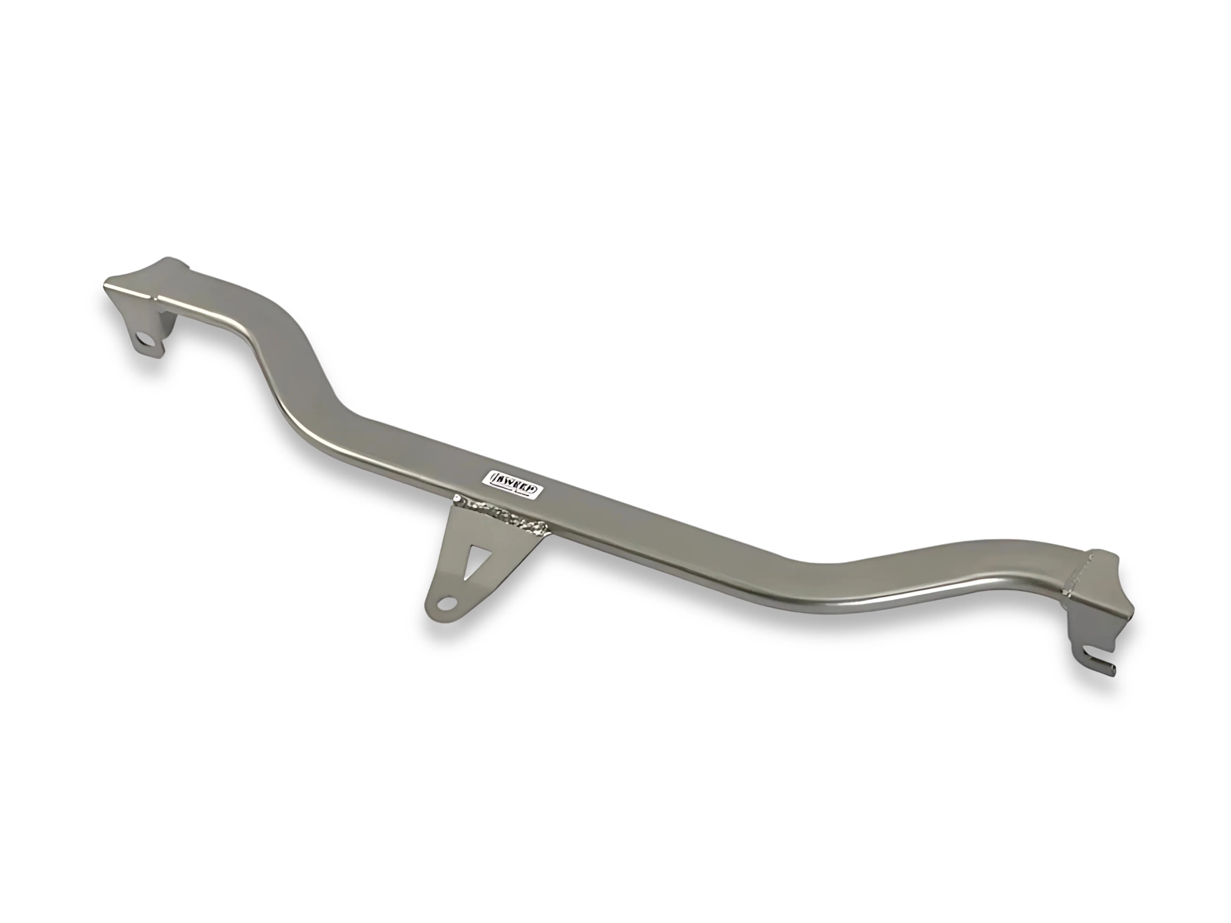 iSWEEP Power Brace | Lower Arm Front • MQB Mk7 Golf/GTI/Golf R/GLI/Tiguan