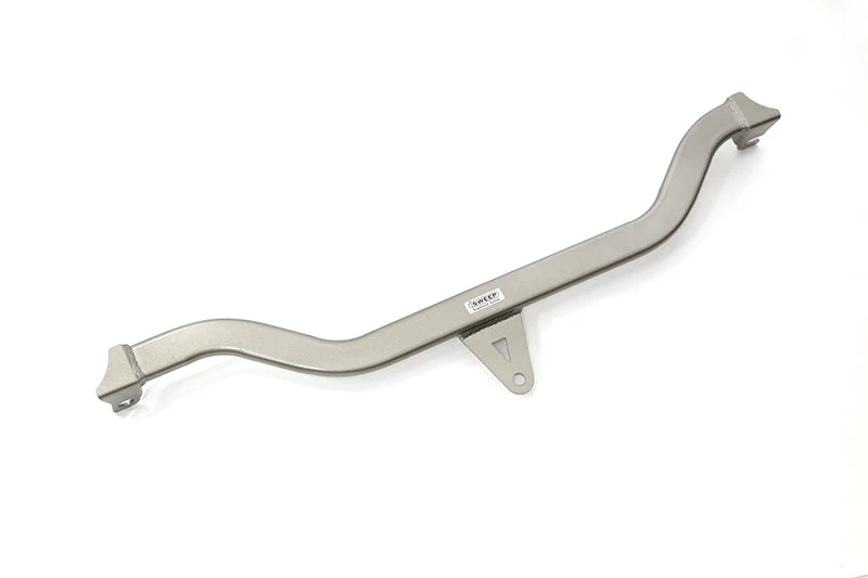 iSWEEP Power Brace | Lower Arm Front • MQBe GTI/Golf R Mk8, S3/RS3 8V.2/8Y