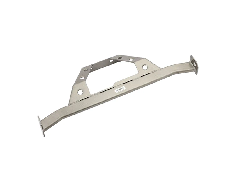 iSWEEP Power Brace | Upper Arm Rear • MQB A3 8V/GTI Mk7