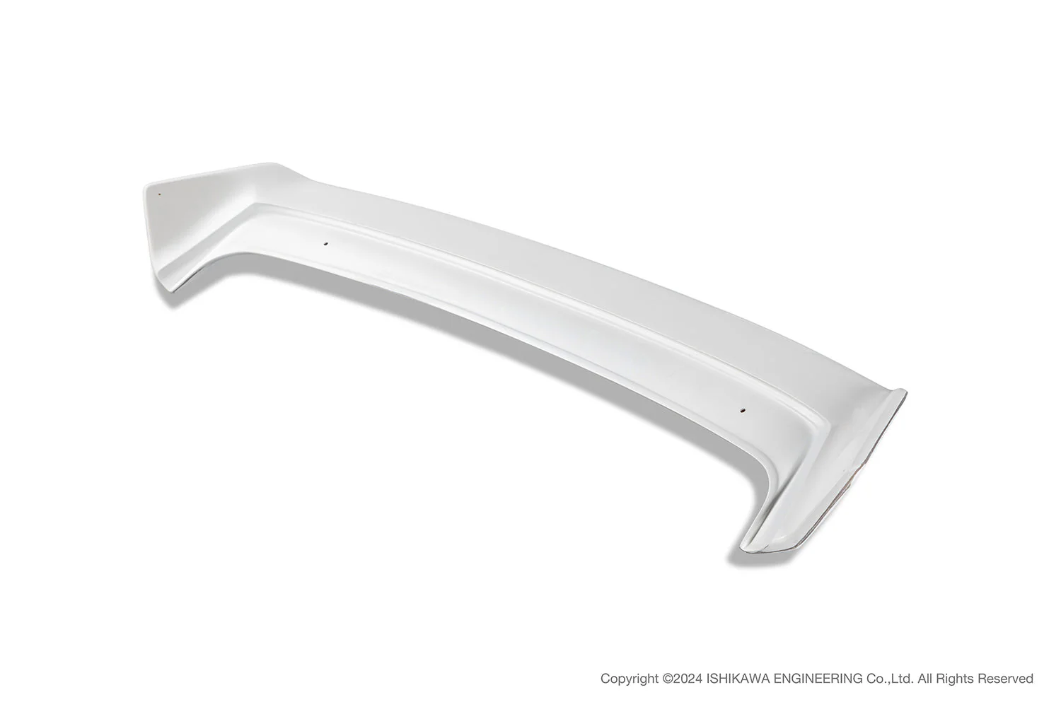 iSWEEP Roof Wing Extension • GTI/Golf R Mk7/7.2 - Image 3