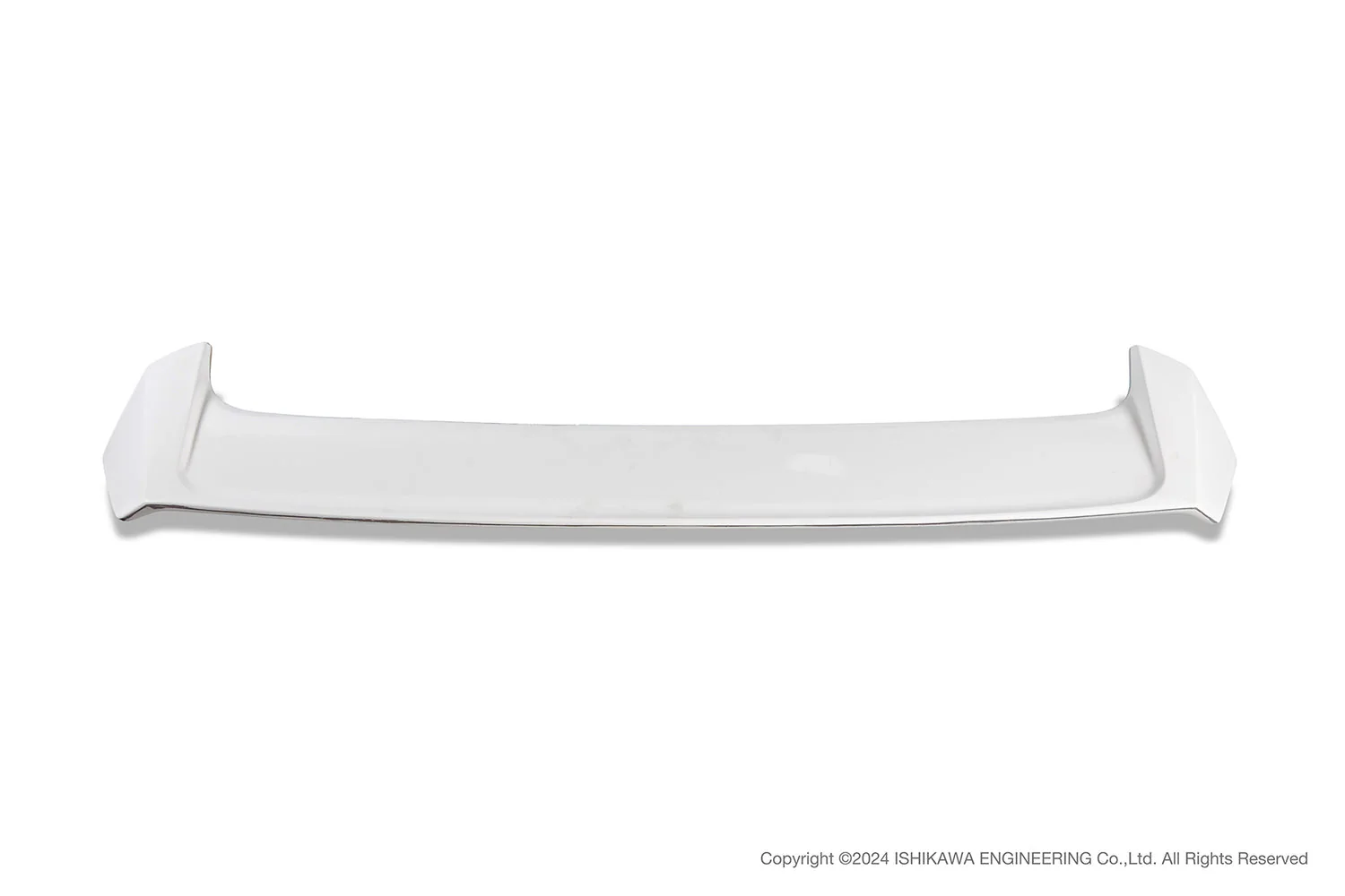 iSWEEP Roof Wing Extension • GTI/Golf R Mk7/7.2 - Image 4