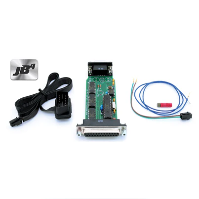 JB1 to JB4 Upgrade Kit