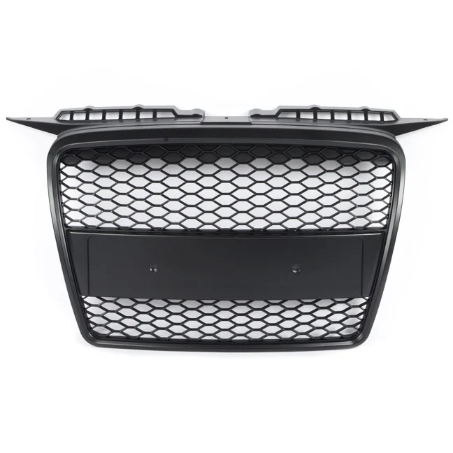 JOM 8P A3 PRE-FACELIFT Mesh Grille