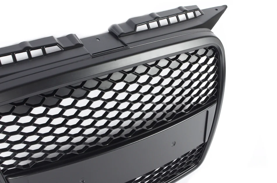 JOM 8P A3 PRE-FACELIFT Mesh Grille - Image 2