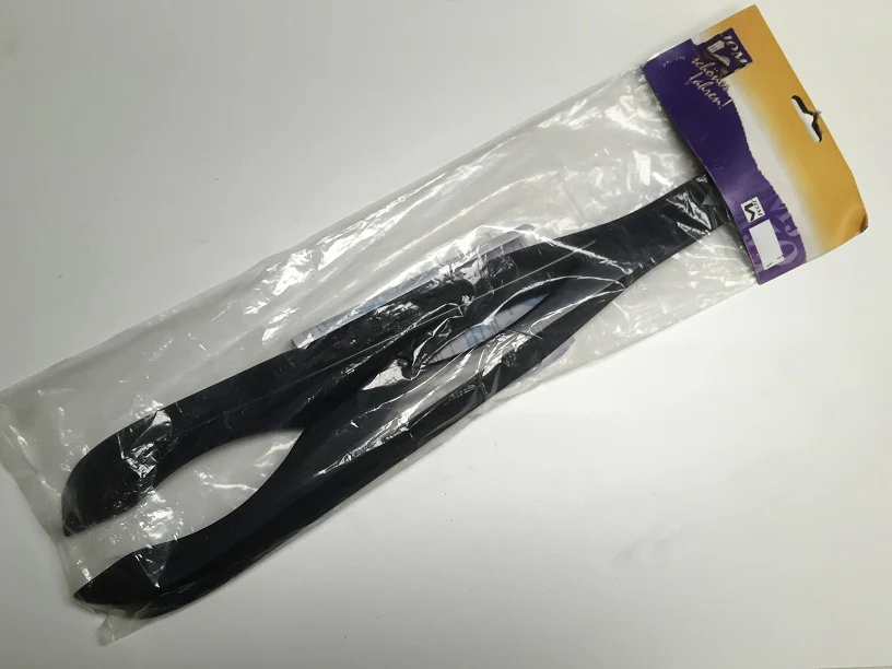 JOM BMW E46 Sedan Eyelid Spoiler - Pair