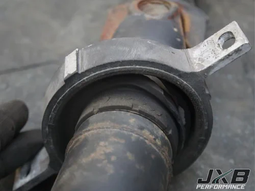 JXB Performance Driveshaft Center Support Bearing Carrier Upgrade - BMW F2x/F87 2 Series - Image 5