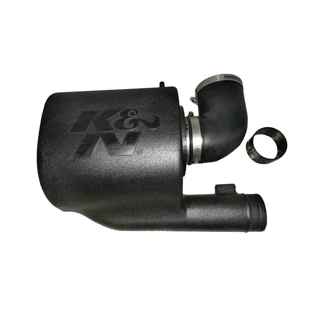 K&N Cold Air Intake - VW/Audi 1.4L TSI