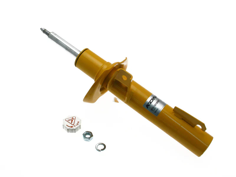 Koni Yellow Sport Front Shock - Audi 8P A3 & VW MK5/MK6