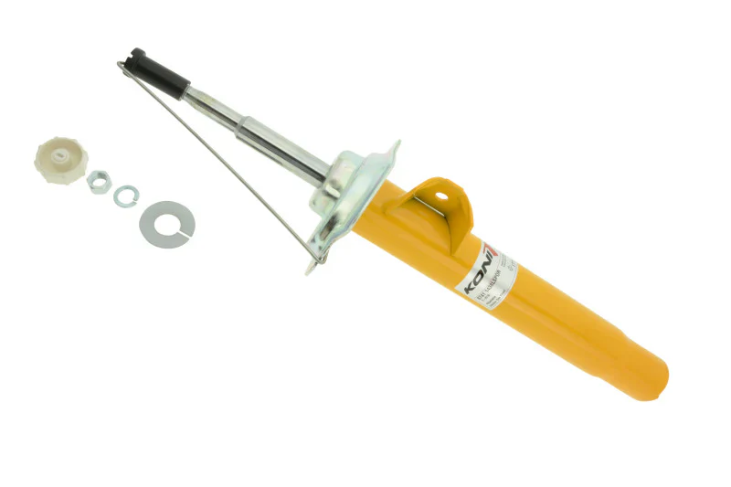 Koni Yellow Sport Front Shock (Left) - BMW E46 M3