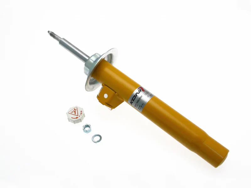 Koni Yellow Sport Front Shock (Left) - BMW E85 Z4