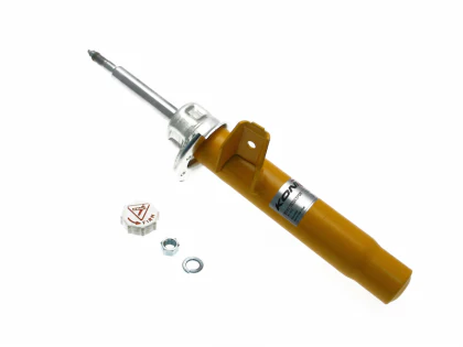 Koni Yellow Sport Front Shock (Left) - BMW E90 3-Series X-Drive
