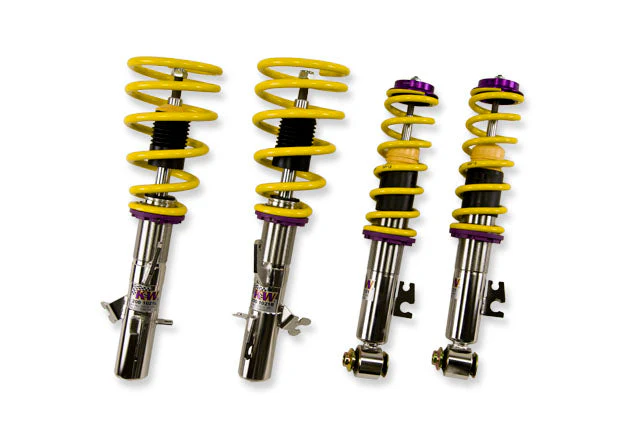 KW Coilover Kit V1 - Mini Coupe (R59) (Cooper, Cooper S, JCW)