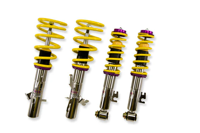 KW Coilover Kit V1 - Mini (R56) Coupe (only Cooper S, Cooper D, JCW)