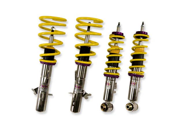 KW Coilover Kit V2 - Mini (R59) (Cooper, Cooper S, JCW)