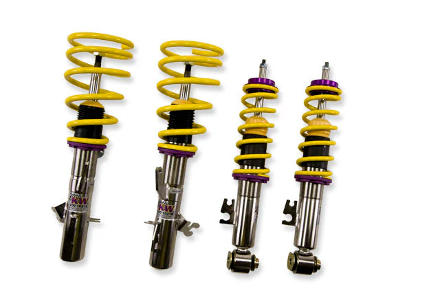 KW Coilover Kit V2 - Mini (R56) Coupe (only Cooper S, Cooper D, JCW)