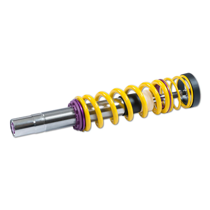 KW Coilover Kit V3 2018+ Audi RS5 (B9) Coupe w/ Dynamic Ride Control - Image 7
