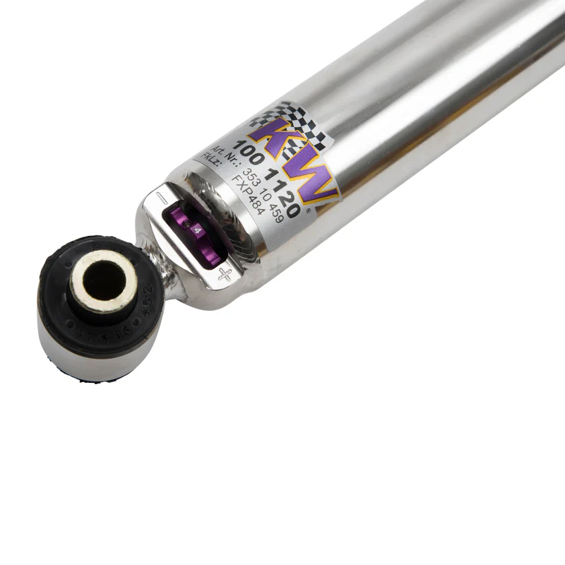 KW Coilover Kit V3 KW Coilover Kit V3 2018+ Audi S5 (B9) Coupe w/o Electronic Dampers (48.5mm) - Image 5