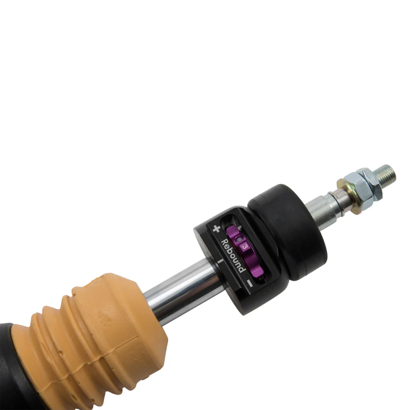 KW Coilover Kit V3 KW Coilover Kit V3 2018+ Audi S5 (B9) Coupe w/o Electronic Dampers (48.5mm) - Image 6