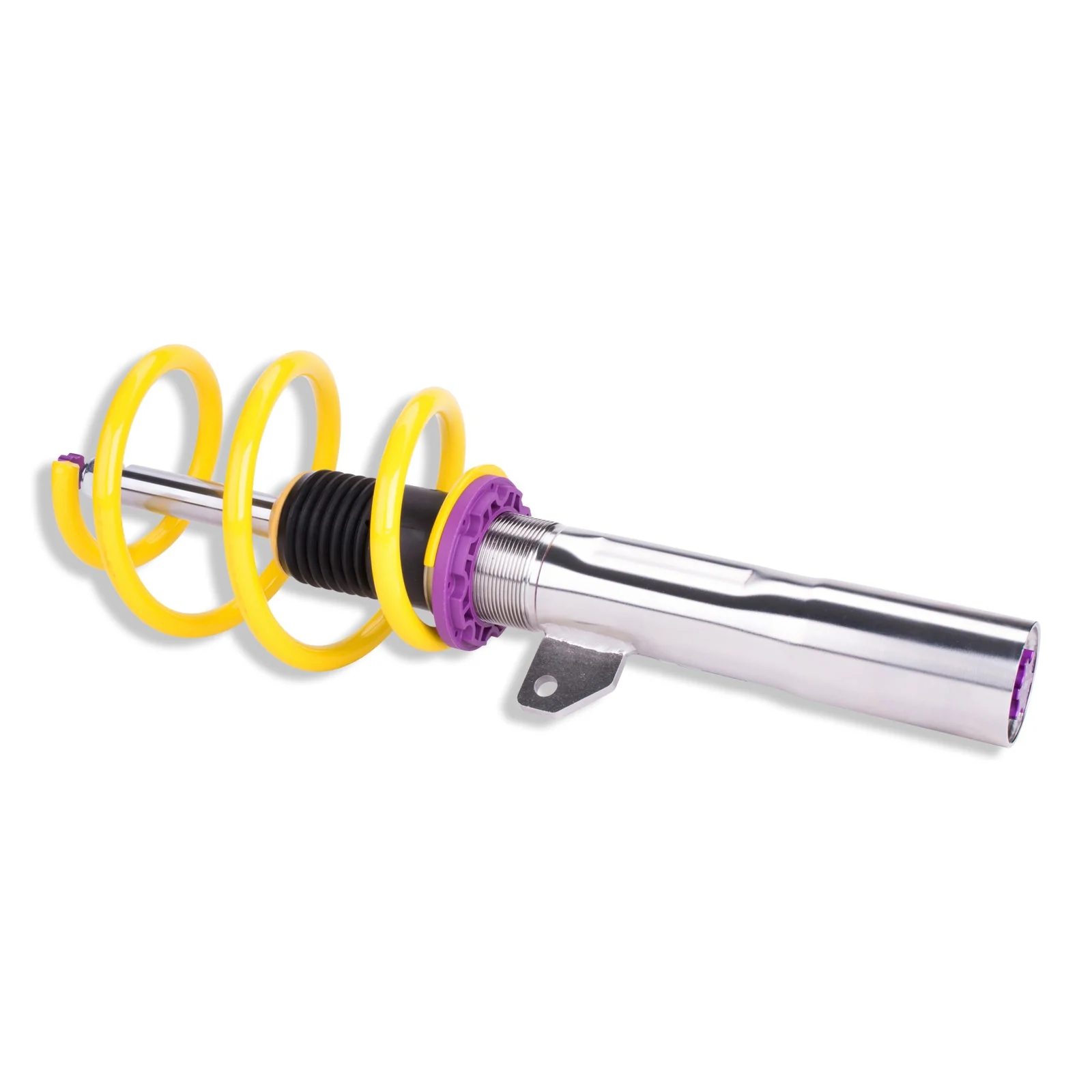 KW Coilover Kit V3 - Mini Cooper (F56) Hardtop, with Dynamic Damper Control (includes EDC cancellation kit) - Image 3