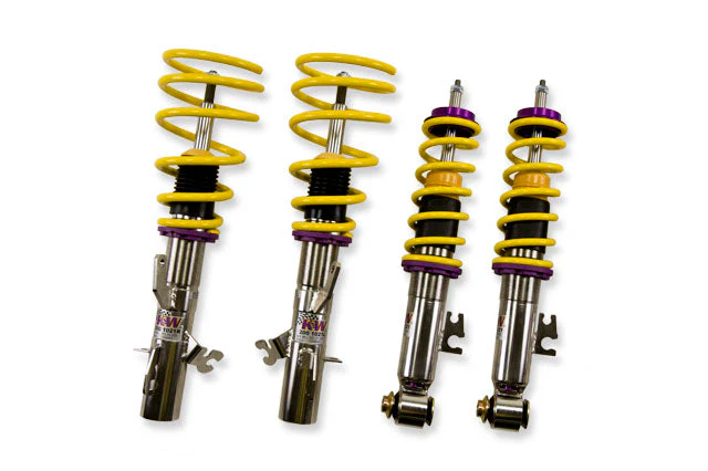 KW Coilover Kit V3 - Mini (R56) Coupe (except Cooper S, Cooper D, JCW)