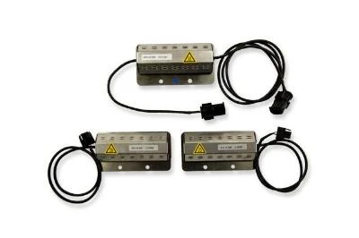 KW EDC Cancellation Kit for MK7 Golf R