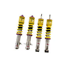KW V1 MK1 Golf / Jetta / Cabriolet / Scirocco Coilover Kit