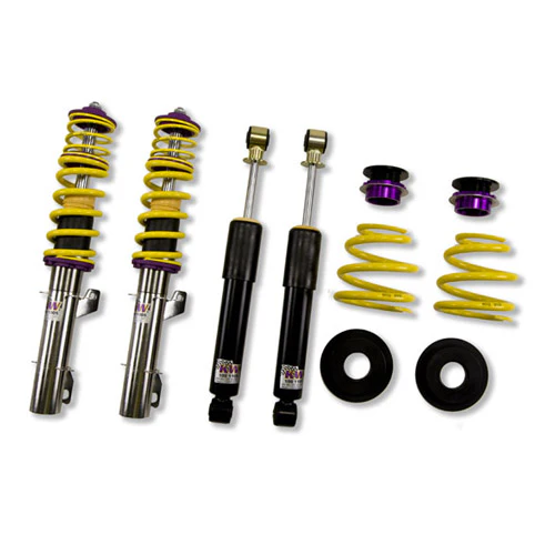 KW V2 MK4 R32 Coilover Kit