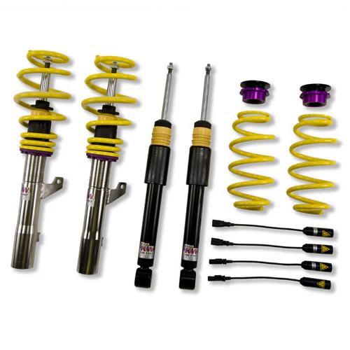 KW V2 MK6 Golf R Coilover Kit