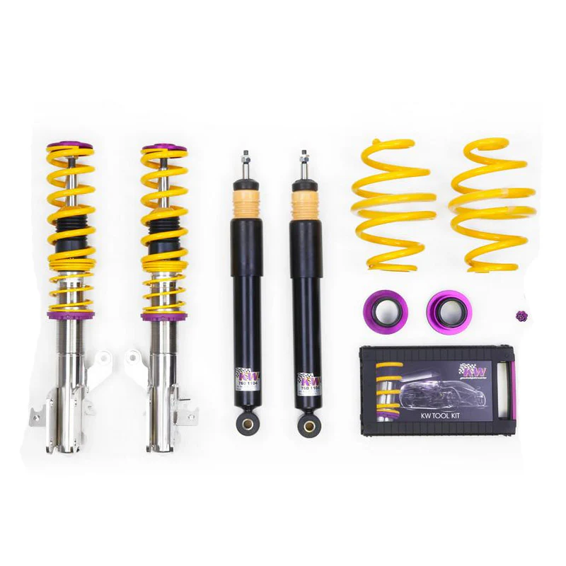 KW V2 MK7 GTI Coilover Kit