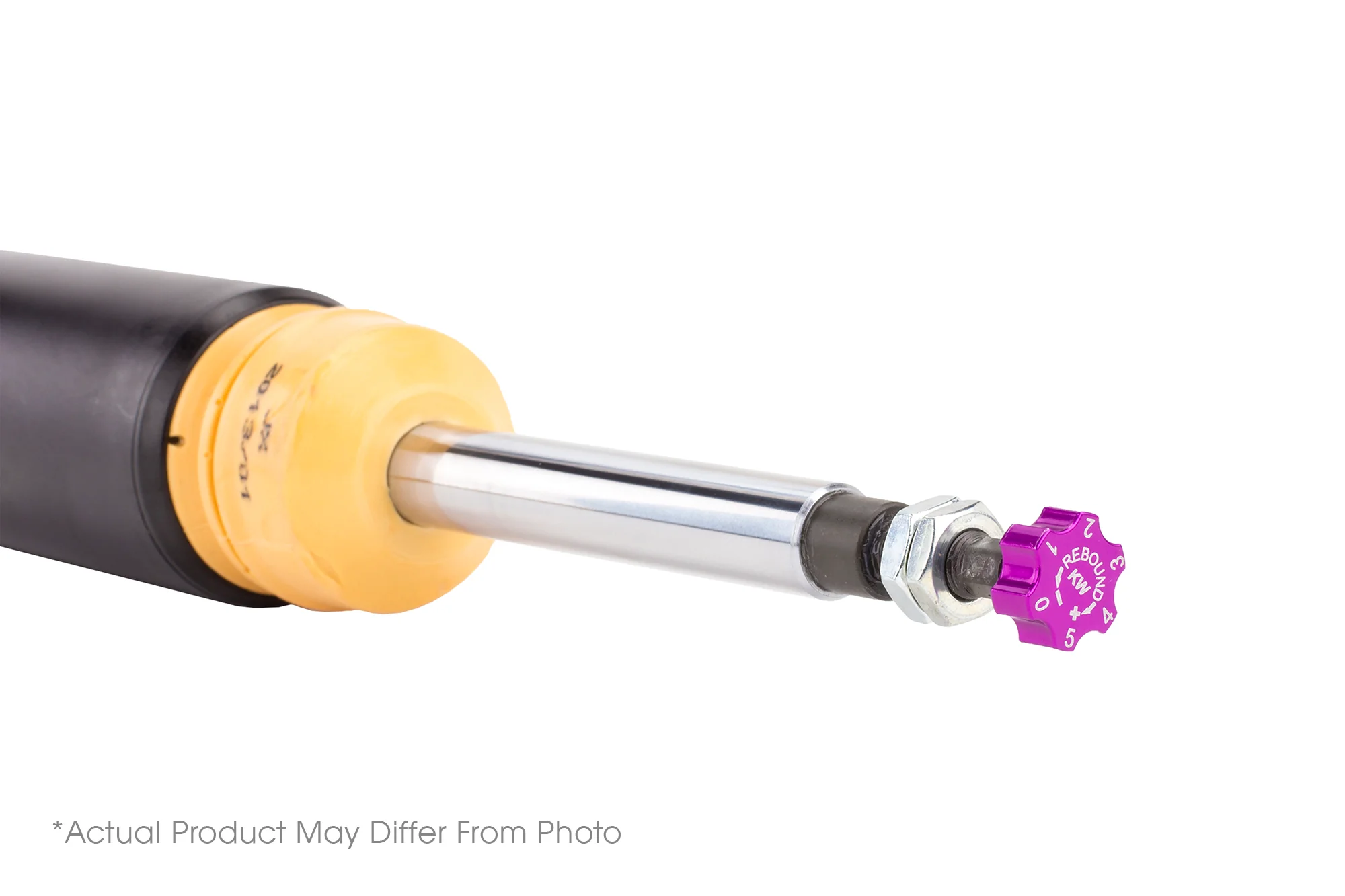 KW V3 Coilover Kit - Volkswagen Atlas Cross Sport AWD - Image 5