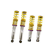KW V3 MK1 Golf / Jetta / Cabriolet / Scirocco Coilover Kit