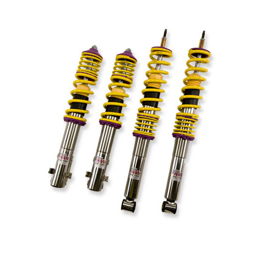 KW V3 MK3 Golf / Jetta Coilover Kit