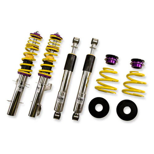 KW V3 MK4 R32 Coilover Kit
