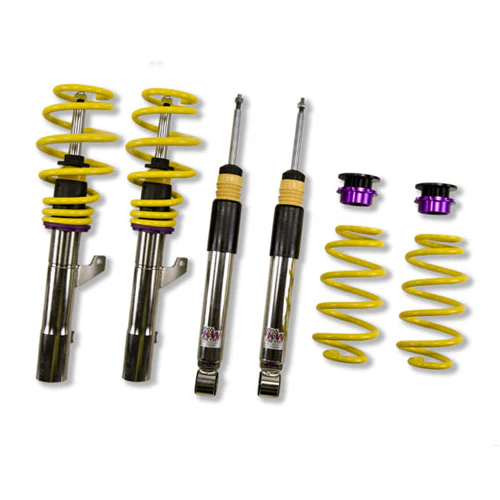 KW V3 MK5 Golf / Jetta Coilover Kit